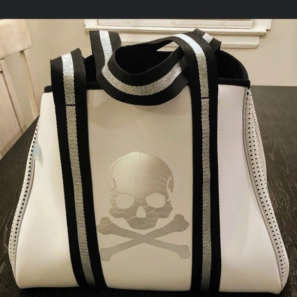 chuchka tote